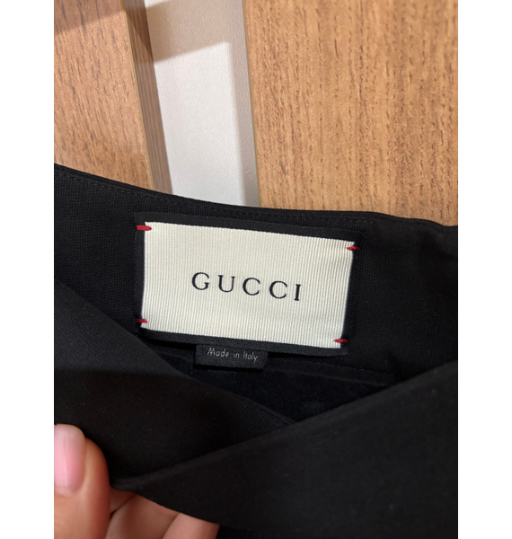 Юбка • Gucci • Черный