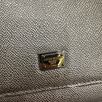 Сумка • Dolce & Gabbana • Серебряный