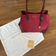 Сумка • Michael Kors • Бордовый