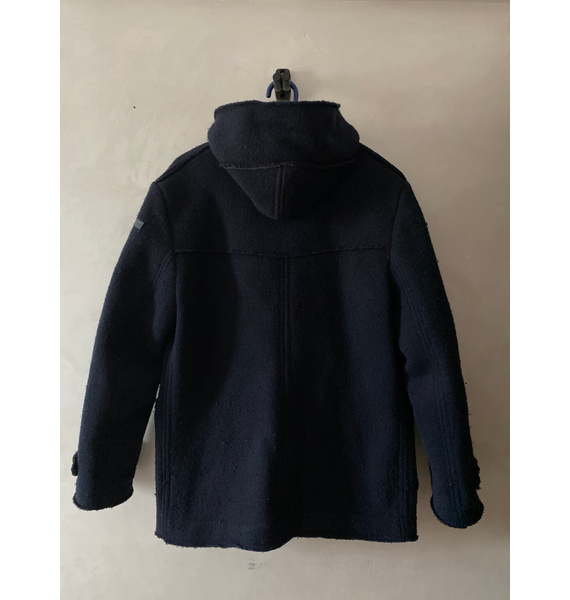 Парка • Trussardi • Темно-синий