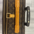 Чемодан • Louis Vuitton • Коричневый