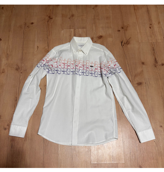 Рубашка • U.S.Polo Assn. • Белый