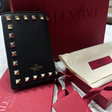 Портмоне • Valentino • Черный
