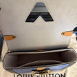 Сумка • Louis Vuitton • Синий