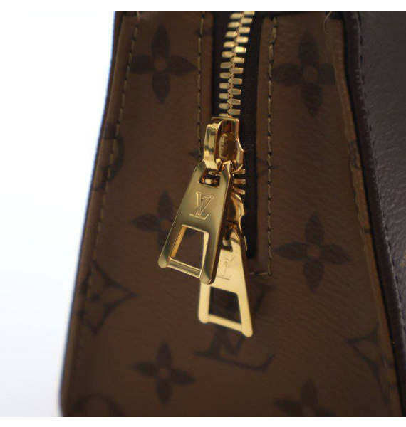 Сумка • Louis Vuitton • Коричневый