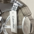Кепка • Calvin Klein • Бежевый