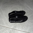 Кроссовки • Givenchy Kids • Черный