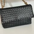Сумка • Bottega Veneta • Черный