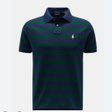 Поло • Polo Ralph Lauren • Синий