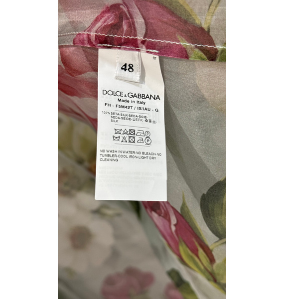 Блузка • Dolce & Gabbana • Мульти