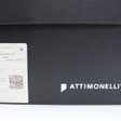 Туфли • Attimonellis • Черный