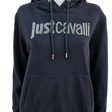 Худи • Just Cavalli • Черный