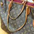 Сумка • Louis Vuitton • Другое
