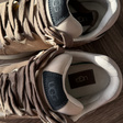 Кроссовки • UGG • Бежевый