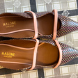Мюли • Malone Souliers • Мульти