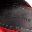 Туфли • Kendall + Kylie • Красный