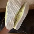 Кроссовки • Onitsuka Tiger • Желтый
