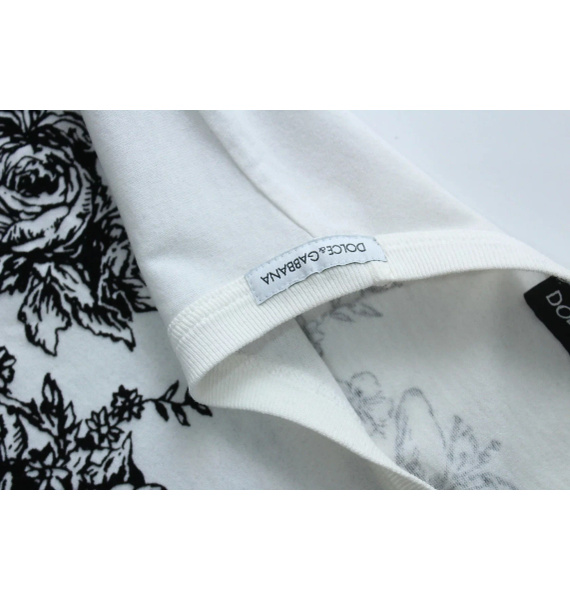 Футболка • Dolce & Gabbana • Белый