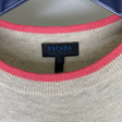 Футболка • Escada • Бирюзовый
