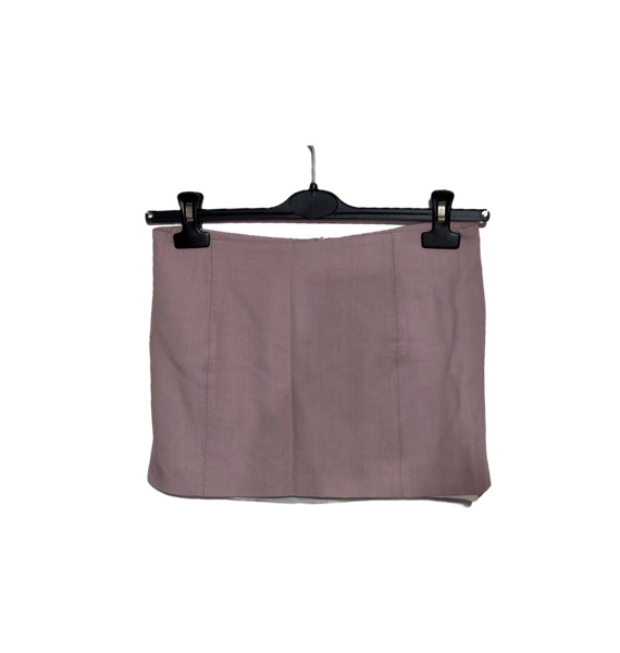 Юбка • Acne Studios • Розовый