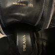 Ботинки • Prada • Черный