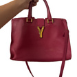 Сумка • Saint Laurent • Розовый