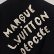 Бомбер • Louis Vuitton • Темно-синий
