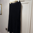 Юбка • Max Mara • Черный