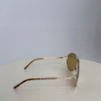 Очки • Gucci Eyewear • Золотой
