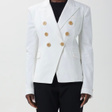 Блейзер • Balmain • Белый
