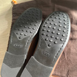 Лоферы • Tod's • Коричневый