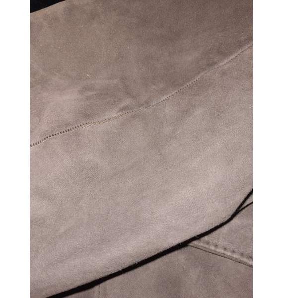 Куртка • Kiton • Коричневый