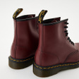 Ботинки • Dr. Martens • Бордовый