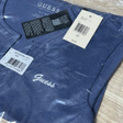 Топ • GUESS • Сиреневый