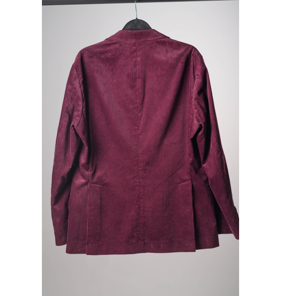 Костюм • Brunello Cucinelli • Бордовый