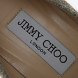 Туфли • Jimmy Choo • Золотой