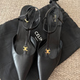 Туфли • Celine • Черный
