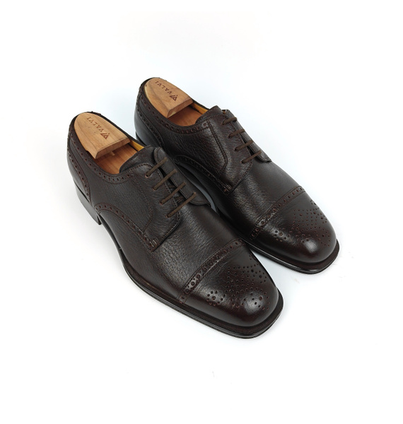 Туфли • Bally • Коричневый