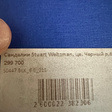 Босоножки • Stuart Weitzman • Черный