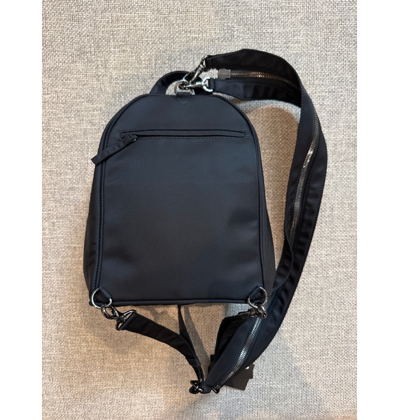 Рюкзак • Discord Yohji Yamamoto • Черный