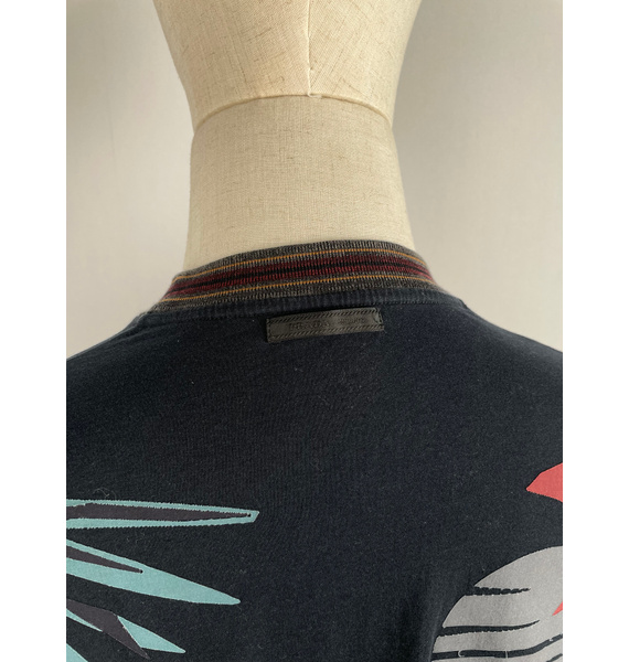 Футболка • Prada • Мульти