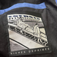 Бомбер • Enfants Riches Déprimés • Синий