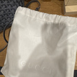 Ремень • Gucci • Черный