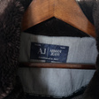 Пальто • Armani Jeans • Серый