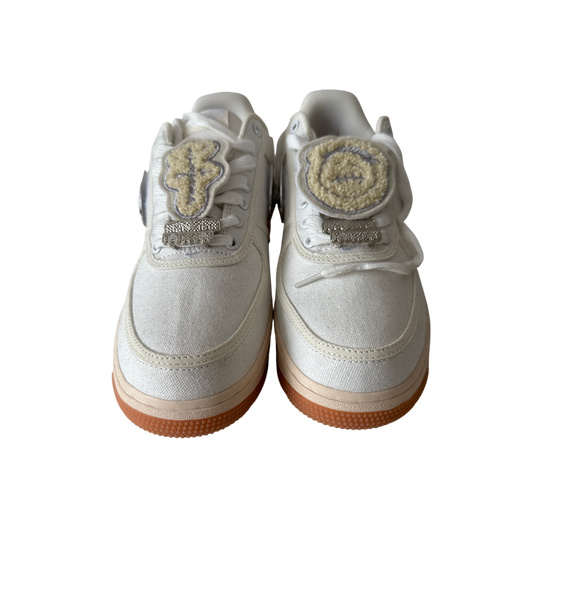 Кроссовки • Nike • Белый