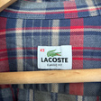 Рубашка • Lacoste • Мульти