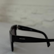 Очки • Prada Eyewear • Черный