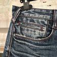 Джинсы • Armani Jeans • Синий