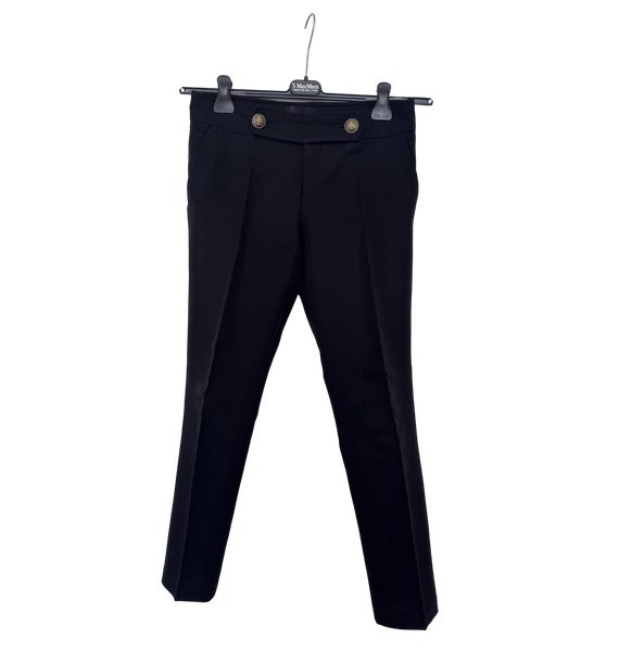 Брюки • Philipp Plein • Черный