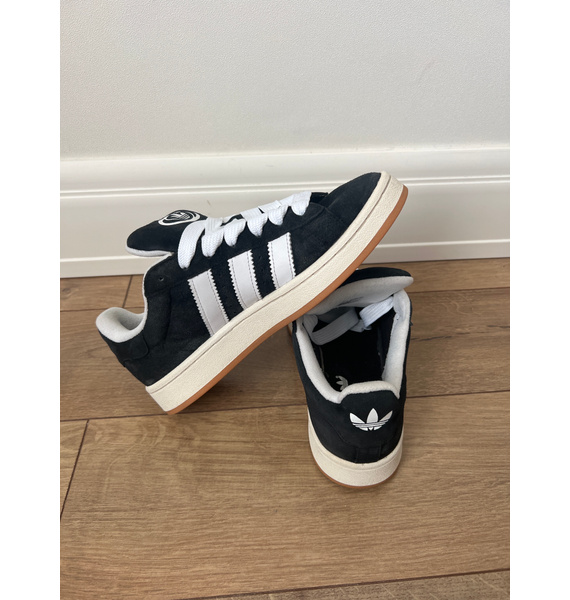 Кроссовки • adidas • Черный